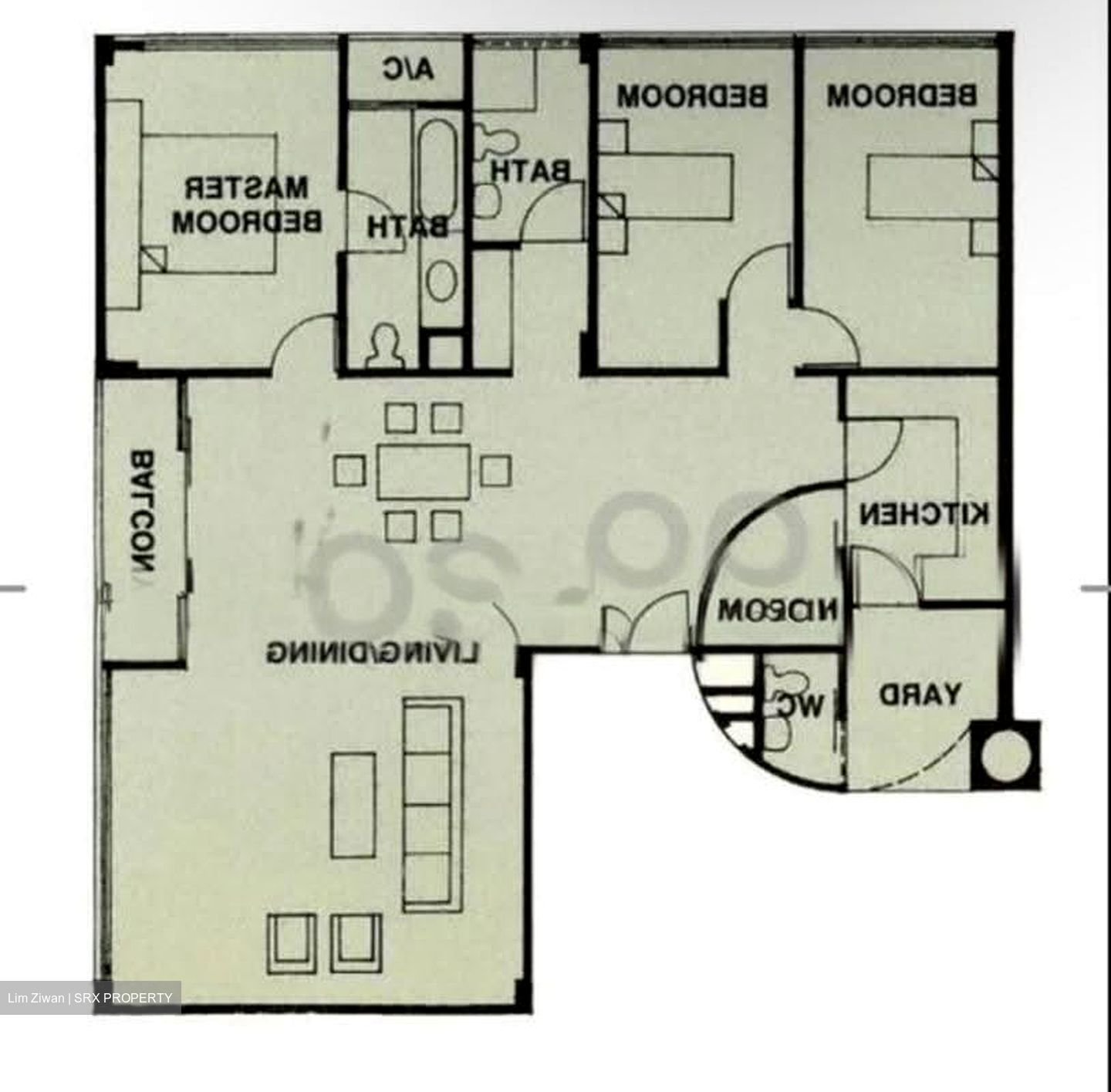 Cascadale (D16), Condominium #607947191